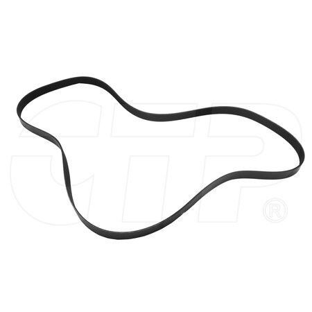 Aic Replacement Parts Belt-Serpentine Fits Caterpillar Models 1722245